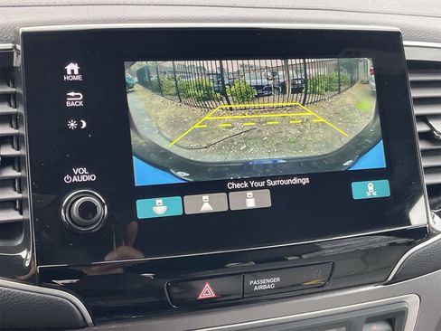 Used 2019 Honda Passport EX-L image 4