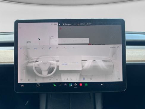 Used 2022 Tesla Model Y Long Range AWD/4WD image 18