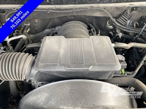 Used 2021 Chevrolet Silverado 2500 High Country w/ Z71 Off-Road Package image 15