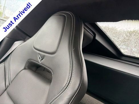 Used 2017 Chevrolet Corvette Grand Sport RWD image 17
