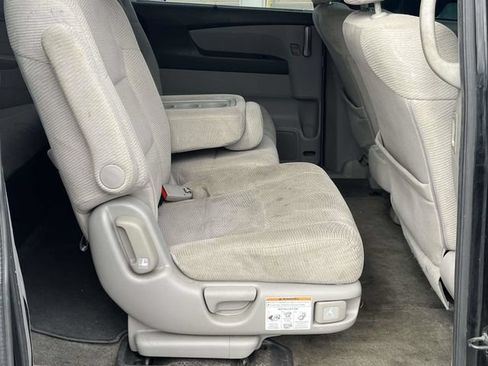 Used 2013 Honda Odyssey EX image 21
