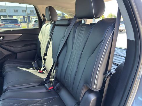 New 2026 Acura MDX SH-AWD w/ Advance Package image 24