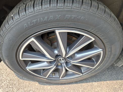 Used 2018 MAZDA CX-5 Grand Touring AWD/4WD image 10