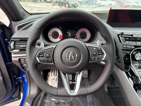 New 2026 Acura RDX A-Spec image 13