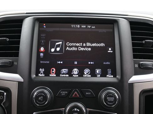 Used 2016 RAM 1500 Lone Star RWD image 31