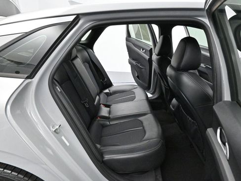 Used 2021 Kia K5 GT-Line image 28