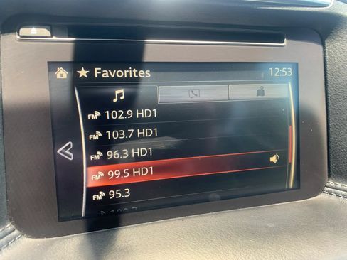 Used 2016 MAZDA CX-5 Touring FWD image 25