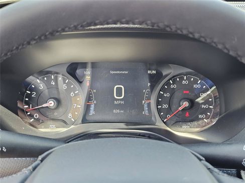 New 2026 Jeep Compass Latitude AWD/4WD image 22