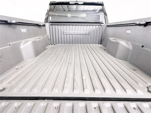 New 2025 Toyota Tacoma PreRunner image 22