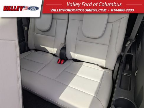 New 2025 Ford Explorer Active w/ Active Comfort Package AWD/4WD image 49