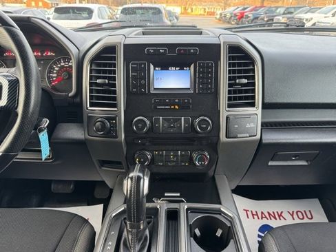 Used 2018 Ford F150 Raptor image 19