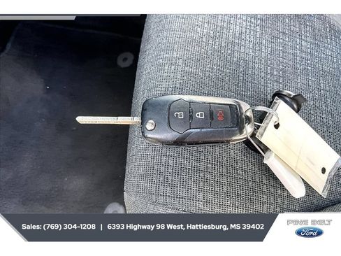 Certified 2024 Ford F150 XLT AWD/4WD image 9
