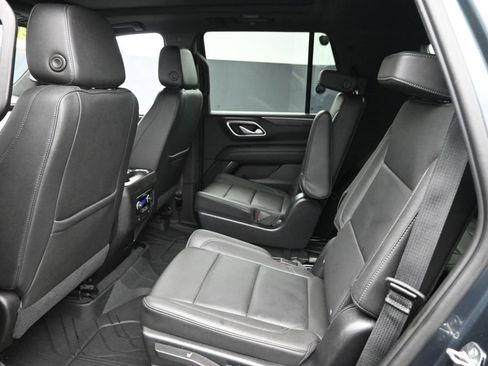 Used 2021 Chevrolet Tahoe LT AWD/4WD image 12