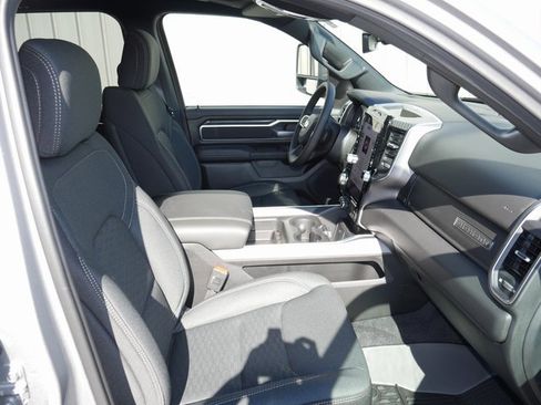 New 2026 RAM 1500 Big Horn image 31