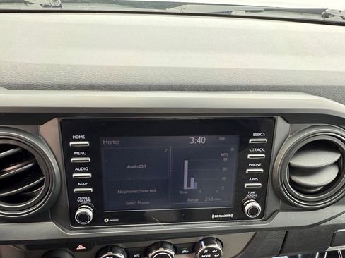 Used 2022 Toyota Tacoma SR image 17