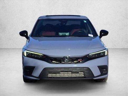 Used 2023 Honda Civic Si image 2