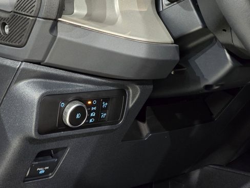 New 2026 Ford Bronco Outer Banks image 16