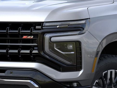 New 2026 Chevrolet Tahoe Z71 w/ Z71 Off-Road Package AWD/4WD image 38