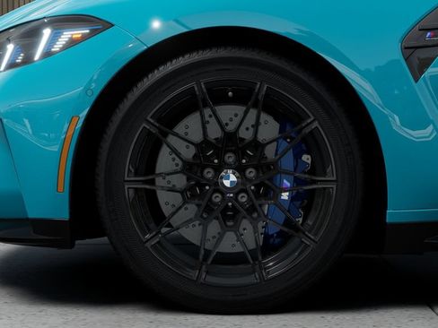 New 2027 BMW M3 Competition AWD/4WD image 7