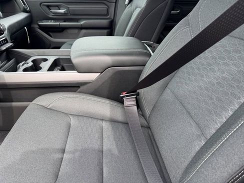 New 2026 RAM 1500 Express image 14
