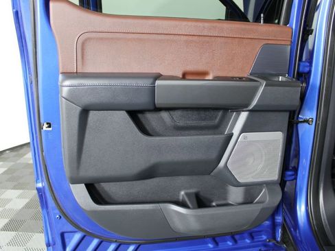 Used 2023 Ford F150 Lariat image 31