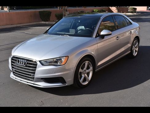 Used 2016 Audi A3 1.8T Premium image 3