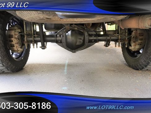 Used 2016 GMC Sierra 2500 Denali w/ Duramax Plus Package AWD/4WD image 38