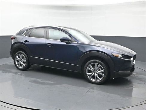 Certified 2023 MAZDA CX-30 AWD 2.5 S w/ Preferred Package image 7