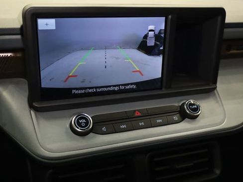 Used 2024 Ford Maverick Lariat image 22