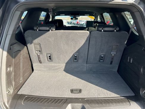 Used 2021 Chevrolet Tahoe LT w/ Rear Media and Nav Package image 25