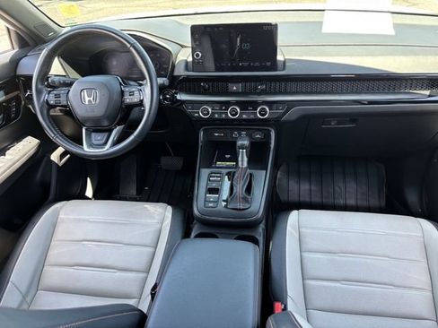 Used 2025 Honda CR-V Sport Touring image 15