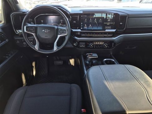 Used 2023 Chevrolet Silverado 1500 RST w/ Texas Edition Plus image 13