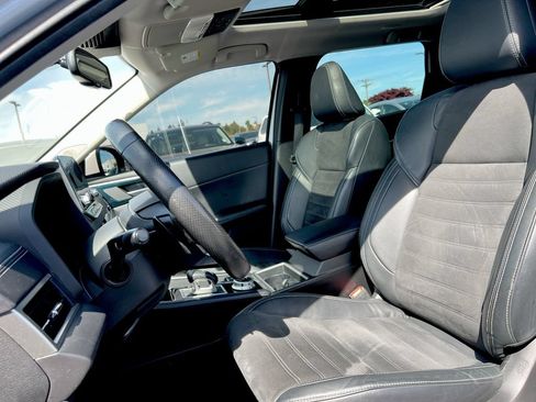 Used 2022 Mitsubishi Outlander SE FWD image 17