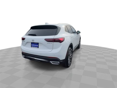 New 2026 Buick Envision Preferred image 7