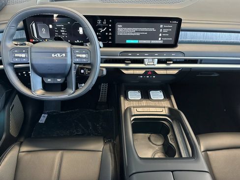 New 2027 Kia Telluride SX Prestige w/ Towing Package AWD/4WD image 13