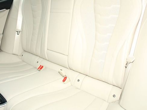 New 2026 BMW M850i xDrive AWD/4WD image 22