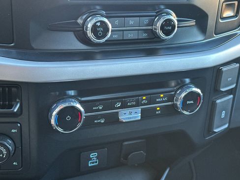 Used 2023 Ford F150 XLT w/ Equipment Group 301A Mid image 21