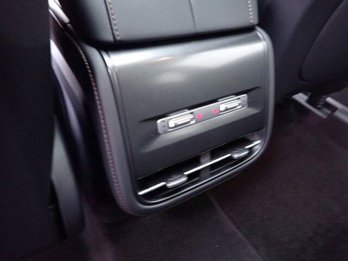 New 2026 Lincoln Nautilus Reserve w/ Jet Appearance Package AWD/4WD image 25