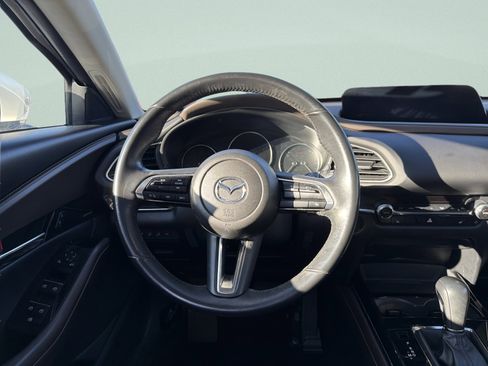 Used 2024 MAZDA CX-30 AWD 2.5 S w/ Premium Package image 7