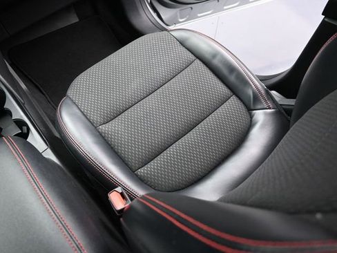 Used 2024 Ford Escape ST-Line w/ Cold Weather Package FWD image 12