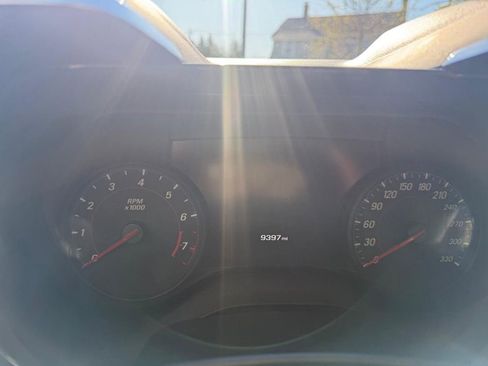 Used 2018 Chevrolet Camaro SS RWD image 23