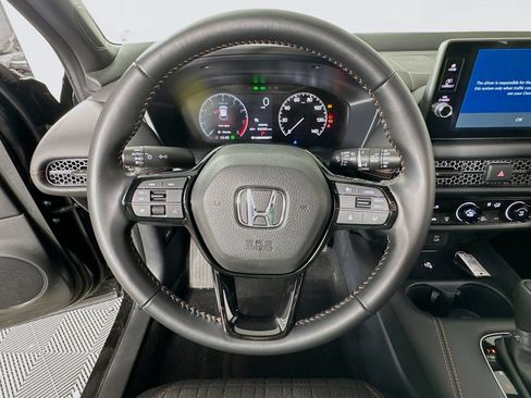 Certified 2026 Honda HR-V Sport image 13