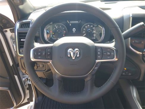 New 2025 RAM 2500 Laramie w/ Night Edition image 20