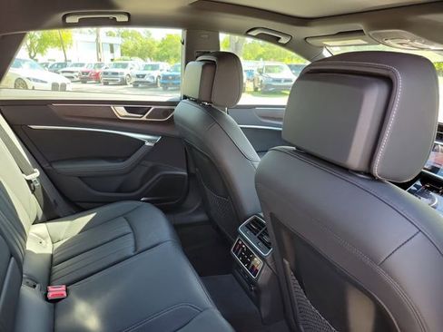 Used 2023 Audi A7 3.0T Premium Plus AWD/4WD image 28