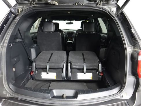 Certified 2018 Ford Explorer XLT w/ Equipment Group 202A image 34