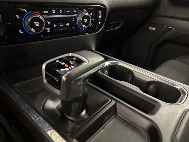 Used 2024 Chevrolet Silverado 1500 RST w/ Convenience Package II AWD/4WD image 20