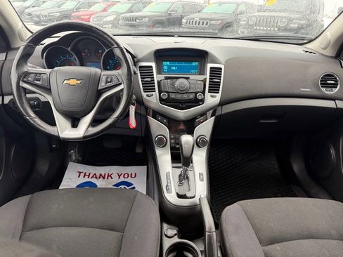 Used 2012 Chevrolet Cruze Eco image 26