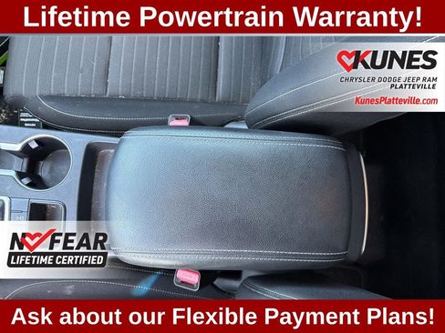 Used 2017 Kia Sportage LX w/ LX Popular Package AWD/4WD image 24