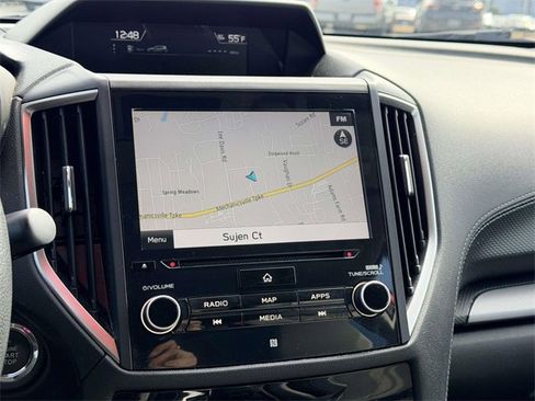 Used 2021 Subaru Forester Limited image 22