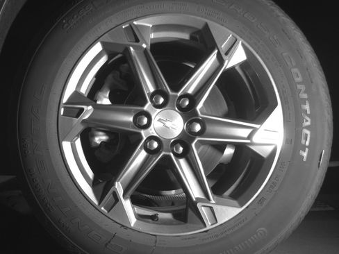 Used 2025 Chevrolet Blazer LT FWD image 12